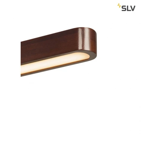 Настенный светильник Slv Vincelli 156287