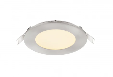 Встраиваемый точечный светильник Globo Alid 12371N