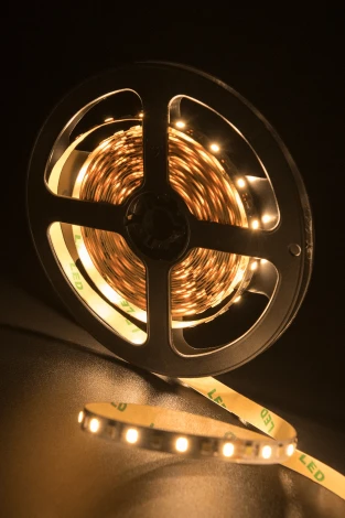 Светодиодная лента SWG SWG2P120-24-14.4-WWW-20