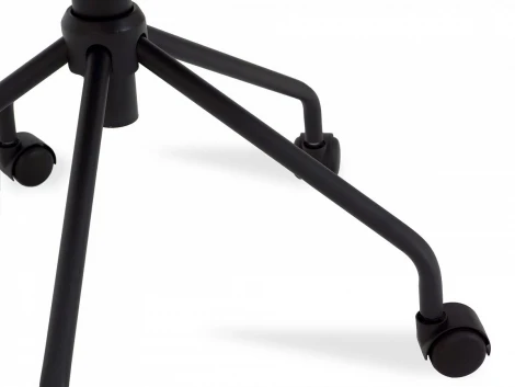 Стул Kennedy ОГОГО 727732 (бордовый)