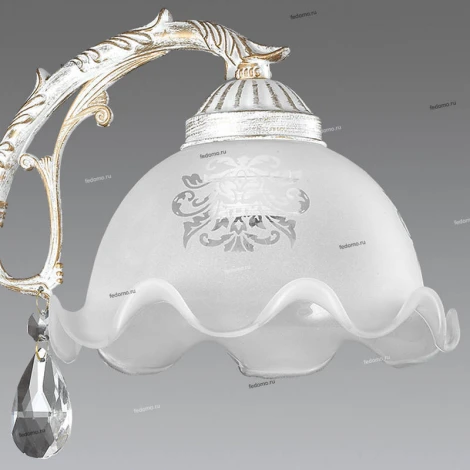 Бра Lumion Casetta 3126/1W