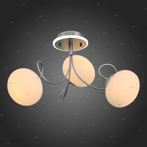 Потолочная люстра ST Luce Acini SL717.552.03
