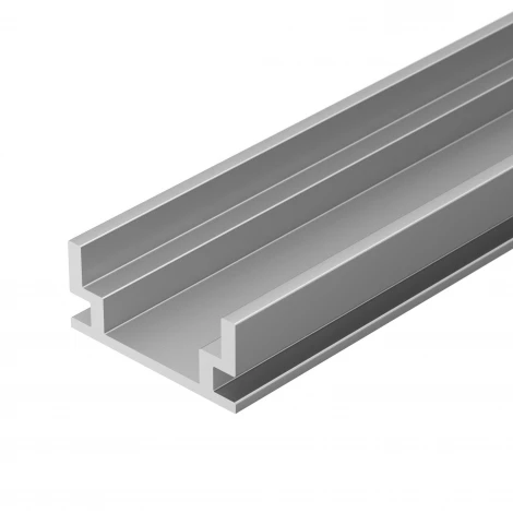 Профиль HR-2000 ANOD (Алюминий) 019190 Arlight