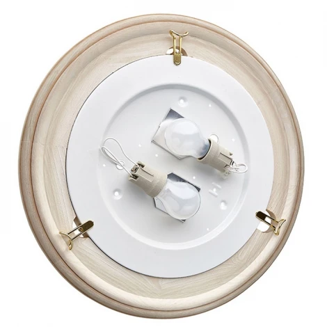 Настенно-потолочный светильник Sonex Provence Crema 156/K