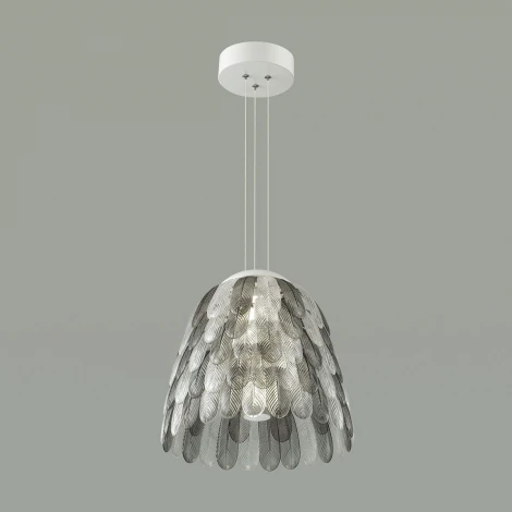 Подвесной светильник Odeon Light Piumi 4176/57L