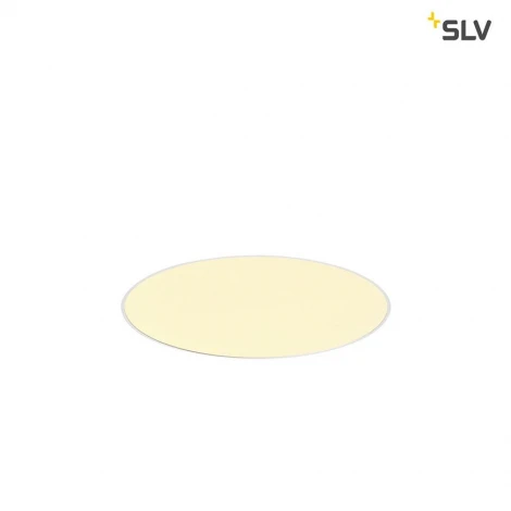 Встраиваемый точечный светильник Slv Medo 1001902