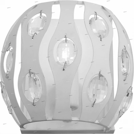 Настенный светильник ST Luce Calma SL793.501.01