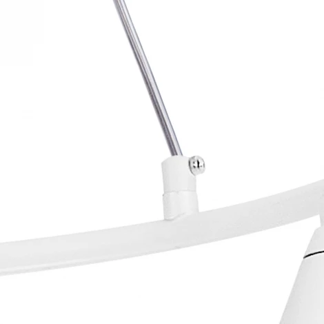 Подвесной светильник Lightstar Cone GW 757046