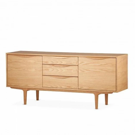 Тумба Antique 172 Шпон дуба