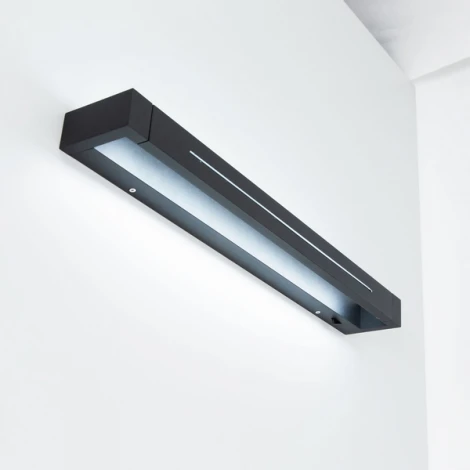 Подсветка для картин Citilux Визор CL708261N (LED, 220V, выключатель)