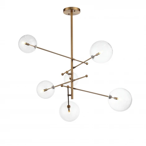 Потолочная люстра ST Luce Sandro SL1205.303.06