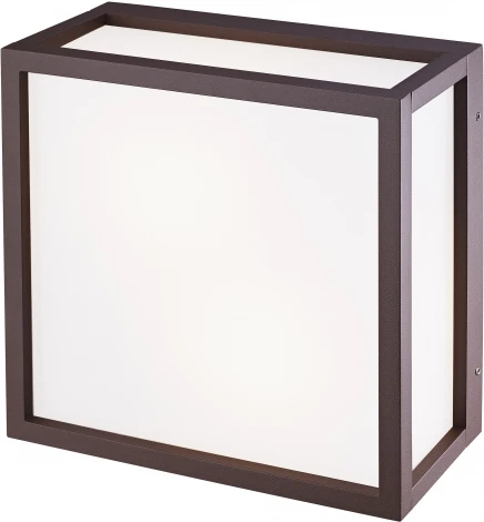 Настенный уличный светильник Mantra Utah 8380 (220V, IP65)