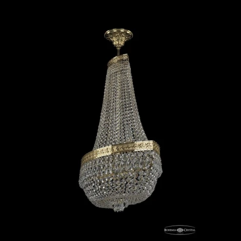 Потолочная люстра Bohemia 1927 19273/H2/70IV G