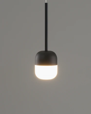 Подвесной светильник светодиодные Moderli Drop V10863-PL (220V, на проводе)