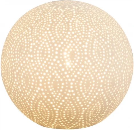 Интерьерная настольная лампа Globo Askja 22801