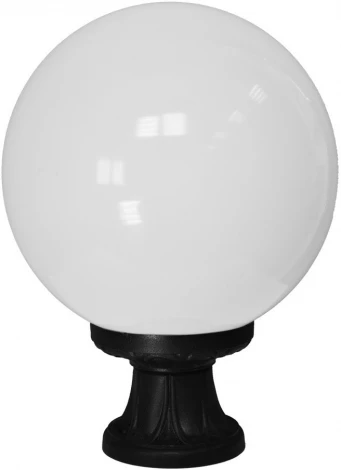 Наземный фонарь Fumagalli GLOBE 300 G30.110.000.AYF1R (220V, фонарь, шар, IP55)