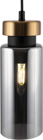 Подвесной светильник Freya Come FR8011PL-01GB (220V, на проводе)