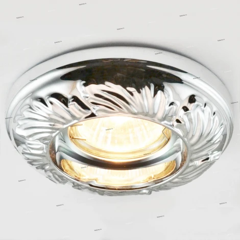 Встраиваемый точечный светильник Arte Lamp Selection A5244PL-1CC