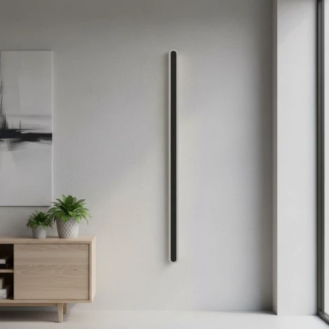 Настенный светильник светодиодный Lightera Crotone LE421W-120B