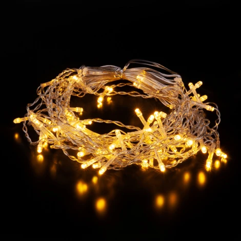Гирлянда светодиодная 100-001 Eurosvet