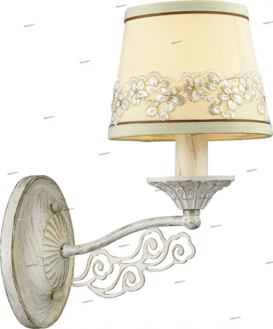 Бра Lumion Nicoletta 3420/1W