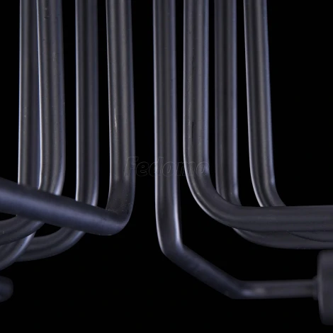 Потолочная люстра Maytoni Gilbert T532CL-08B (220V)