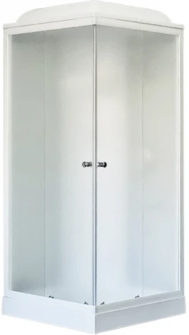 Душевая кабина Royal Bath HP RB90HP4-MM