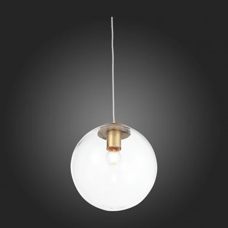 Подвесной светильник ST Luce Liora SL1150.203.01 (220V, на проводе)