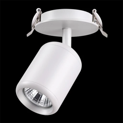 Встраиваемый точечный светильник Novotech Pipe 370452 (220V)