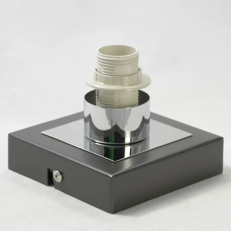 Потолочный светильник Lussole Costanzo LSL-9007-01 (220V, IP21)