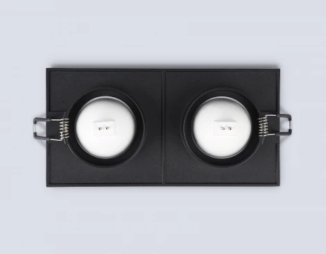 Встраиваемый точечный светильник Ambrella Techno Spot TN30712 (220V)