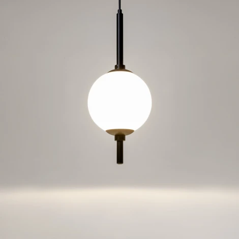 Подвесной светильник Maytoni The Sixth Sense Z020PL-L6B3K (LED, 220V, на проводе, шар)