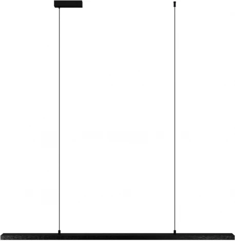 Подвесной линейный светодиодный светильник Lightera James LE107L-120B WIFI (Умный дом, Алиса, Маруся, голосое управление)
