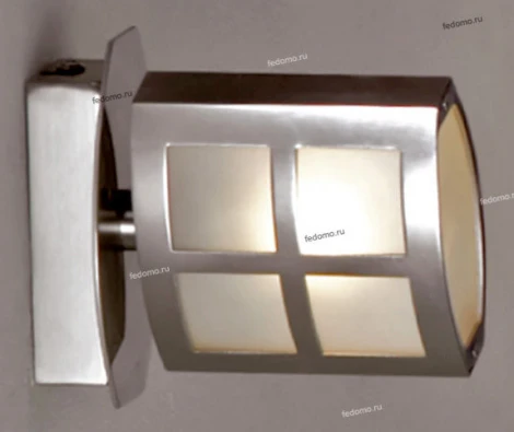 Потолочный светильник Lussole Palermo LSC-4909-01