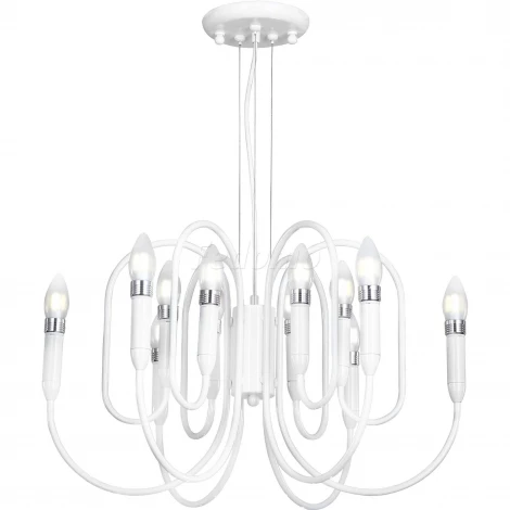 Подвесная люстра Favourite Drolling 1675-12P