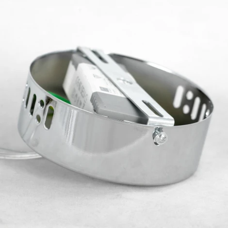 Подвесной светильник светодиодный Lussole Enterprise LSP-7063 (220V, на тросе)