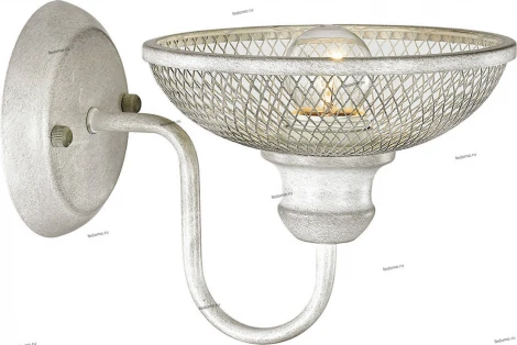 Бра Lumion Zerome 3473/1W