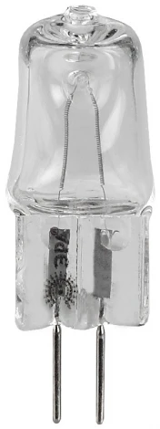 Лампочка галогеновая G4 20W ЭРА G4-JC-20W-12V