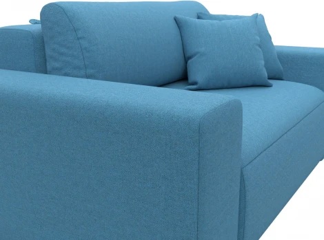 Кресло Лига-036 НПБ Лига Диванов (Рогожка) арт.125648