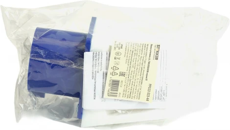 Вилка угловая Stekker ST 49445