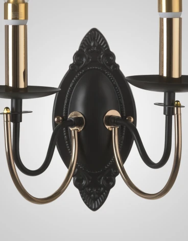 Бра Мелодия Света WA1N 000030013