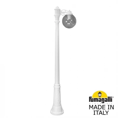Наземный фонарь Fumagalli Globe 250 G25.156.S10.WZE27