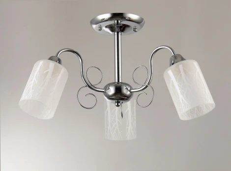 Потолочная люстра Toscom Monza TC-150-103