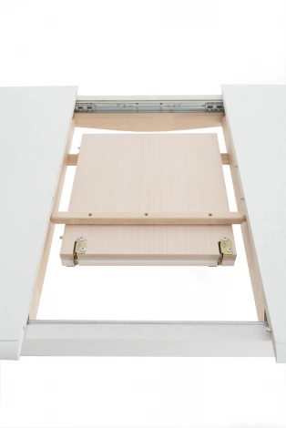 Стол, Белый Аврора Кабриоль 102150