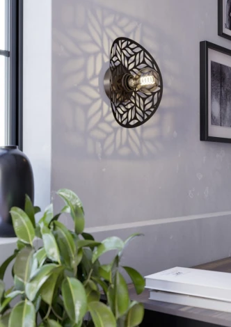 Бра Eglo Swaby 44125