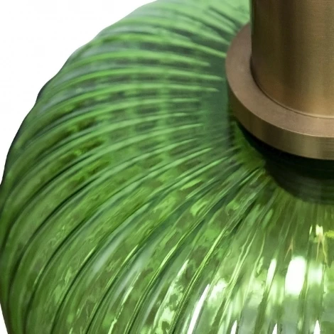 Подвесной светильник Loft It IRIS 2072-B+BR в форме шара