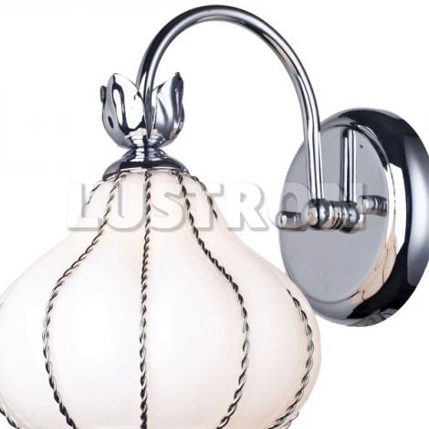 Бра Arte Lamp Venezia A2235AP-1WH