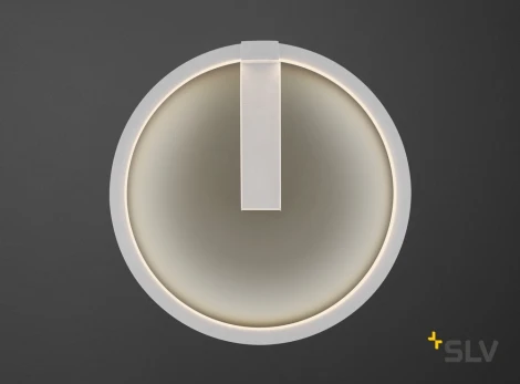 Настенный светильник Slv ONE 40 DALI 1002917