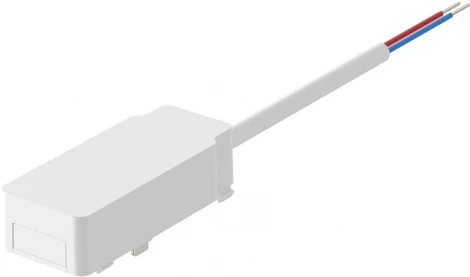 Ввод питания ST Luce Skyflat ST067.509.16 Белый