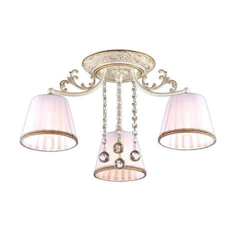 Потолочная люстра Odeon Light Veado 2697/3C